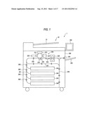 IMAGE FORMATION APPARATUS AND READABLE MEDIUM diagram and image