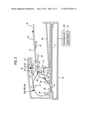 IMAGE FORMATION APPARATUS AND READABLE MEDIUM diagram and image