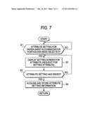 IMAGE FORMATION APPARATUS AND READABLE MEDIUM diagram and image