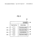 IMAGE FORMATION APPARATUS AND READABLE MEDIUM diagram and image