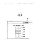 IMAGE FORMATION APPARATUS AND READABLE MEDIUM diagram and image