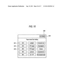 IMAGE FORMATION APPARATUS AND READABLE MEDIUM diagram and image