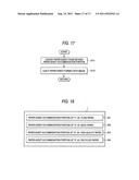 IMAGE FORMATION APPARATUS AND READABLE MEDIUM diagram and image