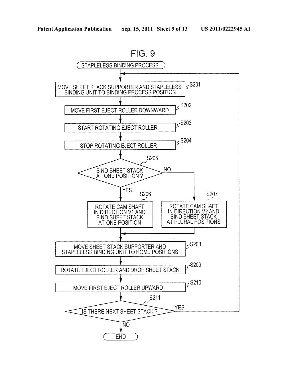 IMAGE FORMING SYSTEM AND SHEET HANDLING APPARATUS - diagram, schematic, and image 10