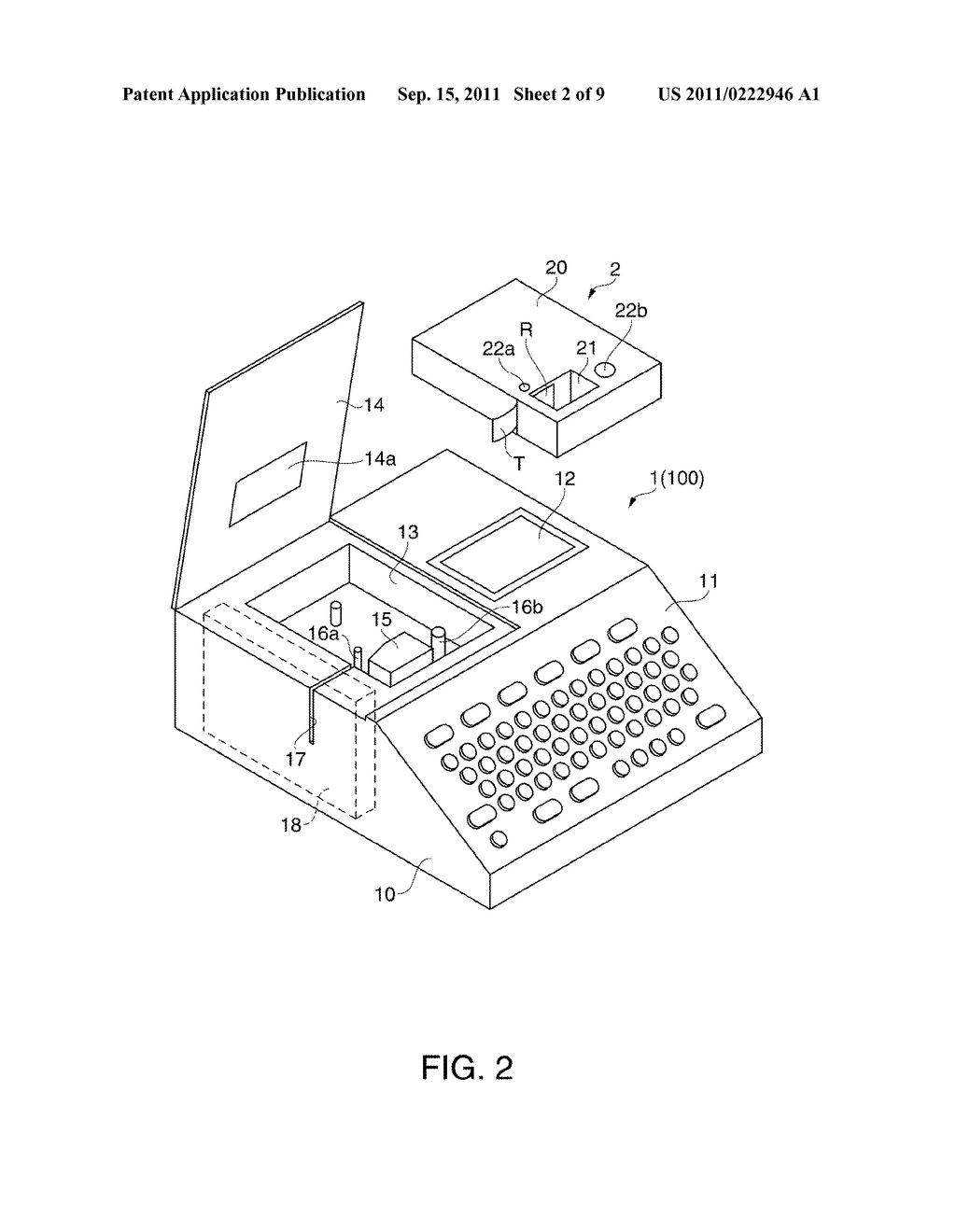 TAPE PRINTER, METHOD FOR CONTROLLING TAPE PRINTER, AND COMPUTER PROGRAM     PRODUCT - diagram, schematic, and image 03