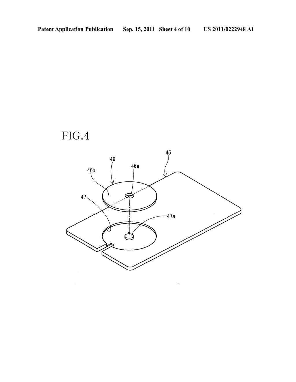 IMAGE RECORDING APPARATUS - diagram, schematic, and image 05