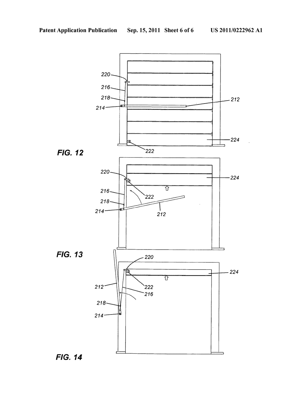 Detachable barrier having magnetic retainer - diagram, schematic, and image 07