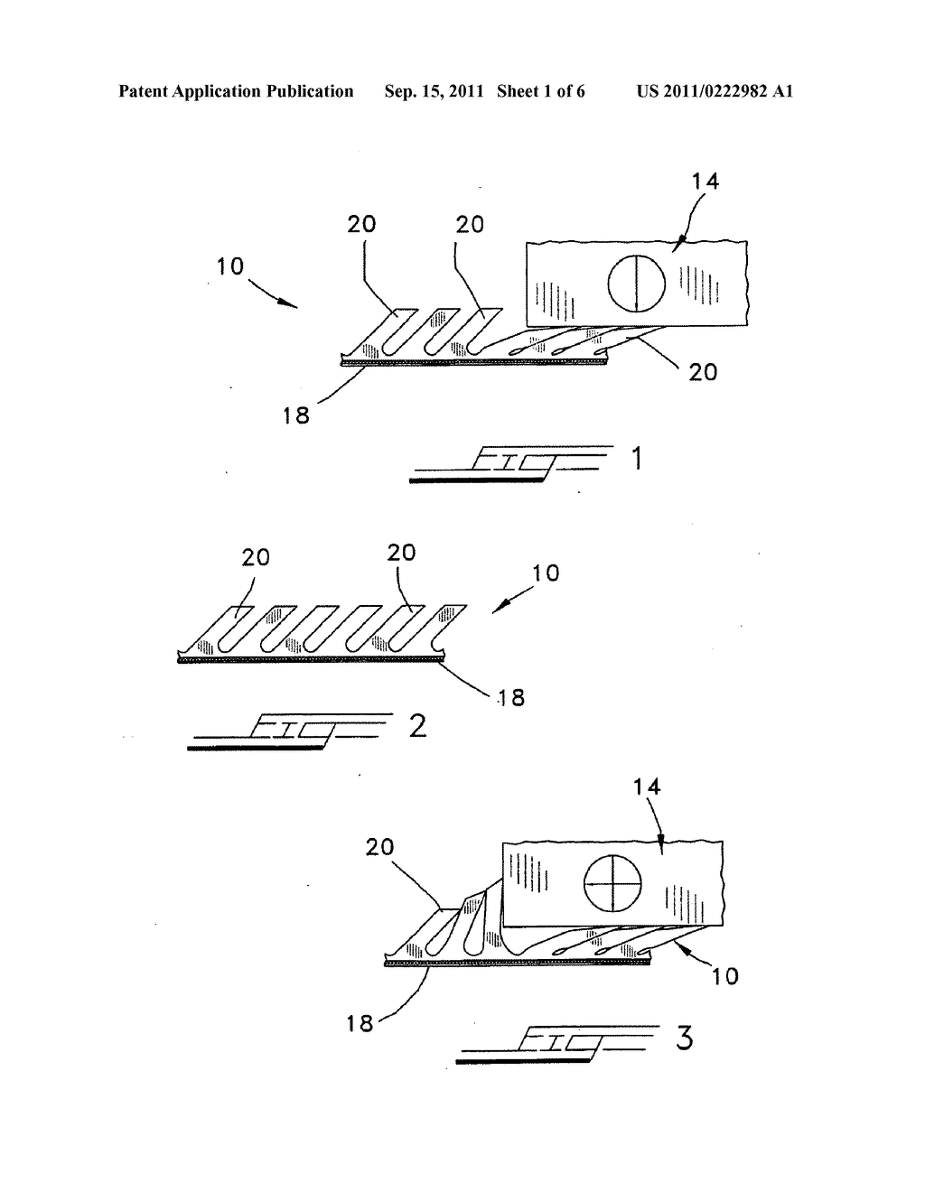 LINER FOR CUSHIONING AND SECURING ROLLED COILS AND OTHER CYLINDRICAL     OBJECTS IN A TRANSVERSE TROUGH OF A RAILWAY CAR - diagram, schematic, and image 02