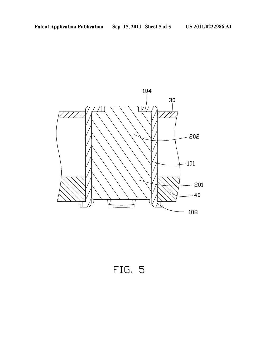 FASTENER - diagram, schematic, and image 06