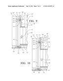 COMBINATION TRAILER diagram and image