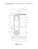 COMBINATION TRAILER diagram and image