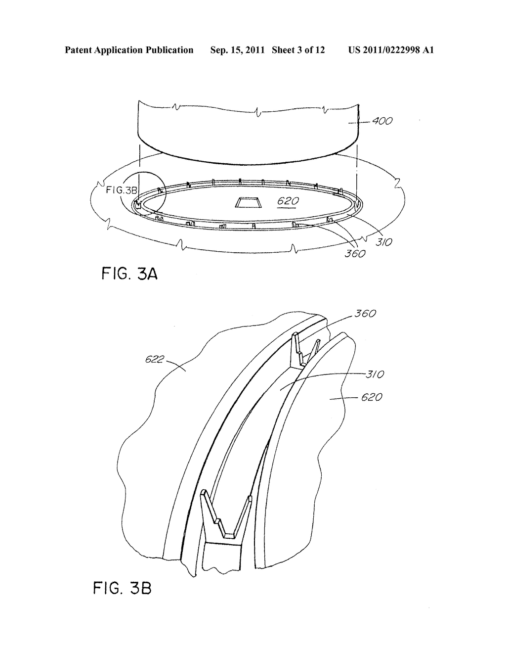 METHOD AND APPARATUS FOR ASSEMBLING A WORKPIECE - diagram, schematic, and image 04