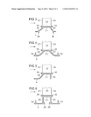 Reduced Monobloc Multistage Drum of Axial Compressor diagram and image