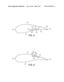 WIND TURBINE ROTOR BLADE diagram and image