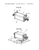 MOTOR, MOTOR UNIT, BLOWER, AND ELECTRIC APPARATUS diagram and image