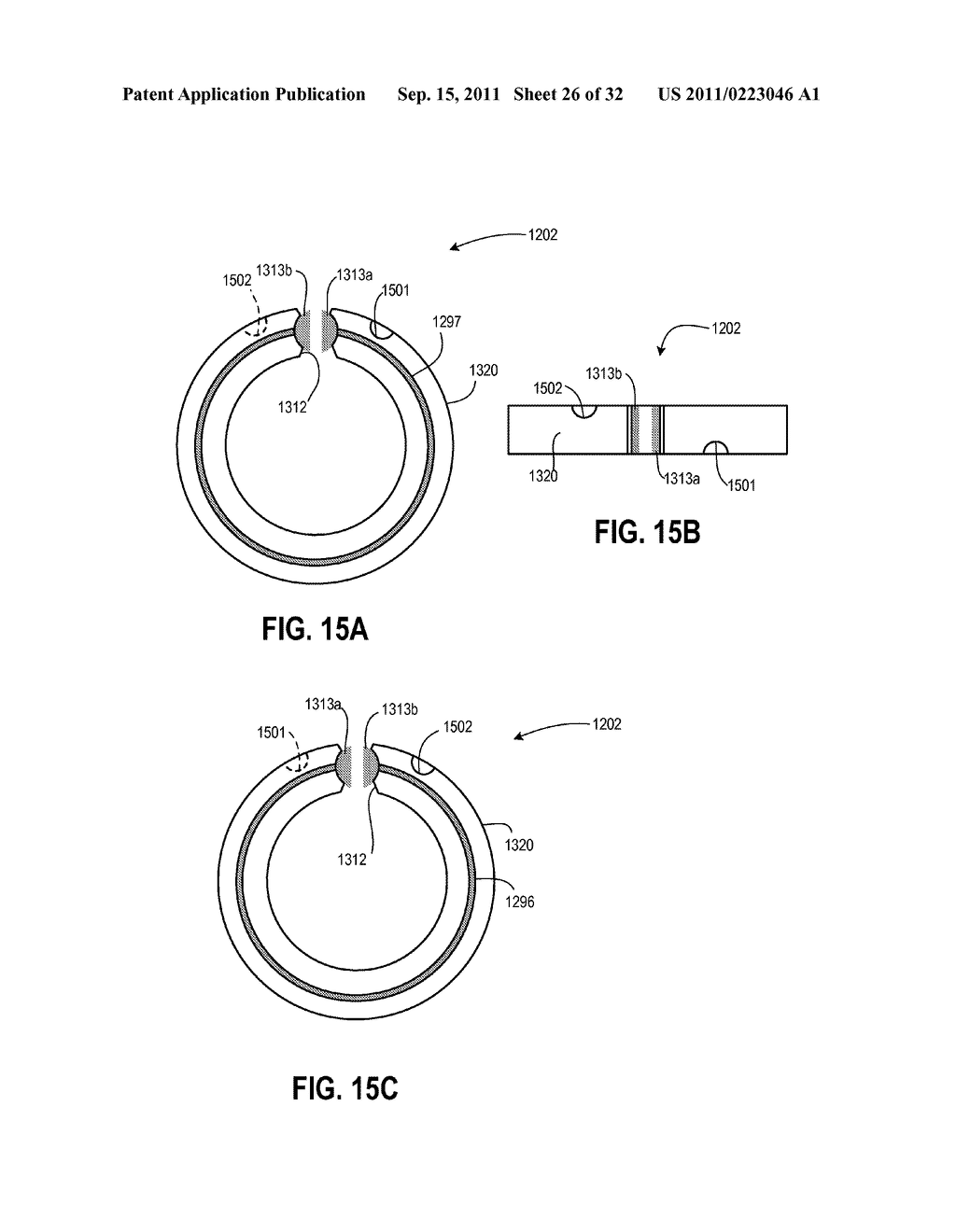 Positive Displacement Rotary System - diagram, schematic, and image 27