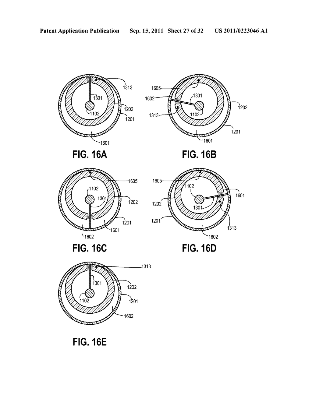 Positive Displacement Rotary System - diagram, schematic, and image 28