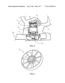 Leaf Blower diagram and image