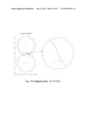 TOOTH PROFILE FOR ROTORS OF POSITIVE DISPLACEMENT EXTERNAL GEAR PUMPS diagram and image