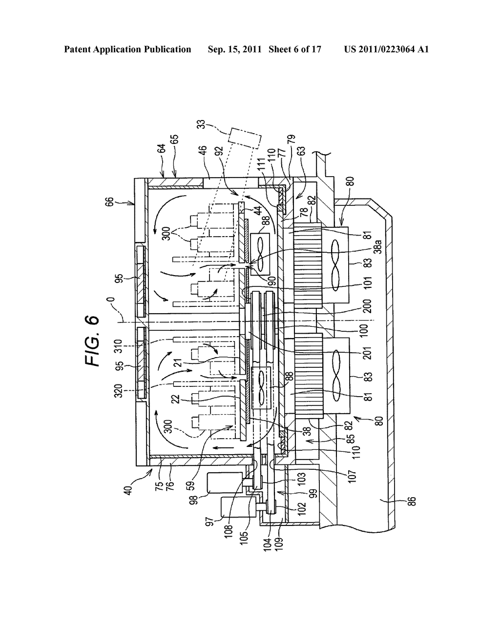 SAMPLE ANALYZER - diagram, schematic, and image 07