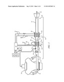 THERMAL MANAGEMENT EXHAUST TREATMENT DEVICE AND METHOD OF MANUFACTURE diagram and image