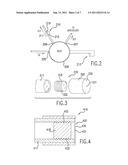 APPARATUS AND METHOD FOR AEROSOL DELIVERY TO THE LUNGS OR OTHER LOCATIONS     OF THE BODY diagram and image