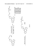 Fatty Acid Conjugates of Quetiapine, Process for Making and Using the Same diagram and image