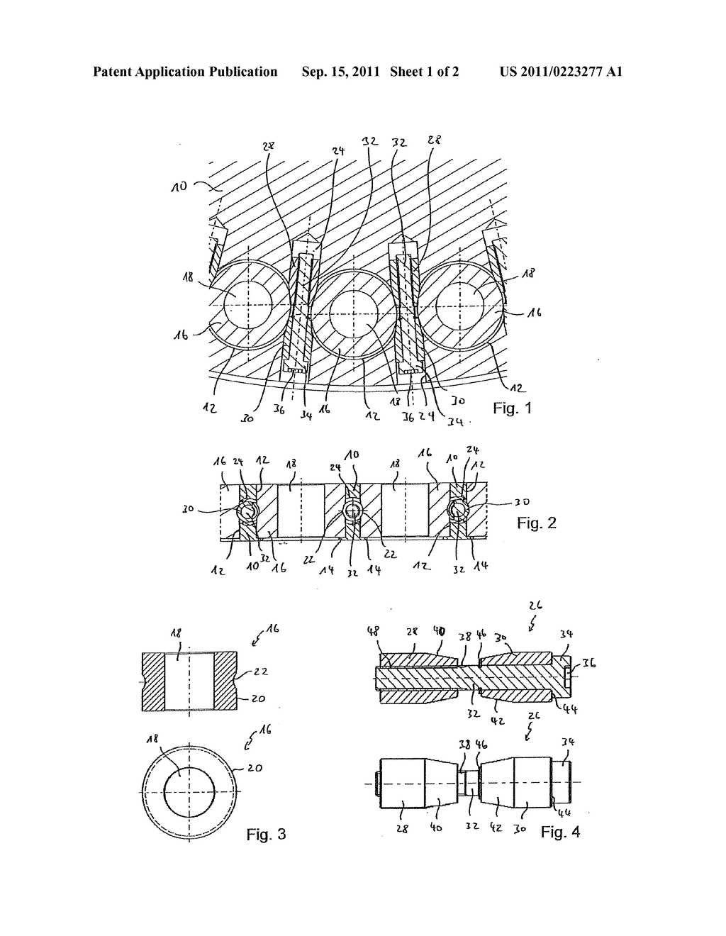 Die Plate - diagram, schematic, and image 02