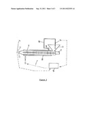 Method for Shaping a Food Product by Cryoextrusion Employing Predictive     Temperature Regulation diagram and image