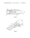 PTFE Graphite Coating Composition, Method and Apparatus diagram and image