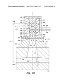 ATOMIC LAYER DEPOSITION CHAMBER WITH MULTI INJECT diagram and image