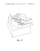 ATOMIC LAYER DEPOSITION CHAMBER WITH MULTI INJECT diagram and image