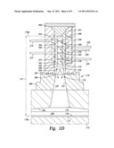 ATOMIC LAYER DEPOSITION CHAMBER WITH MULTI INJECT diagram and image