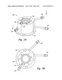 ATOMIC LAYER DEPOSITION CHAMBER WITH MULTI INJECT diagram and image