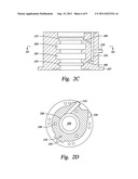 ATOMIC LAYER DEPOSITION CHAMBER WITH MULTI INJECT diagram and image