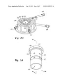 ATOMIC LAYER DEPOSITION CHAMBER WITH MULTI INJECT diagram and image