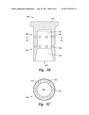 ATOMIC LAYER DEPOSITION CHAMBER WITH MULTI INJECT diagram and image