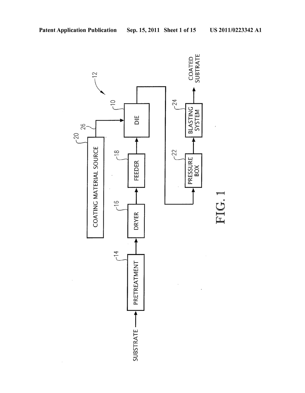 METHODS AND APPARATUS FOR COATING SUBSTRATES - diagram, schematic, and image 02