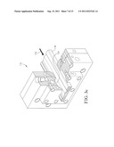 METHODS AND APPARATUS FOR COATING SUBSTRATES diagram and image