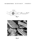 NOVEL NANOCOMPOSITE FOR SUSTAINABILITY OF INFRASTRUCTURE diagram and image