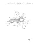 PROCESS AND APPARATUS FOR COATING GLASS diagram and image