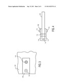 PROTECTIVE SHEET ASSEMBLY COUPLING MEMBER diagram and image