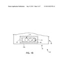 Method For Placing Indicia On Nonwoven Material And Articles Therefrom diagram and image