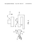 Method For Placing Indicia On Nonwoven Material And Articles Therefrom diagram and image