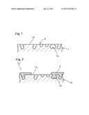 SEMI-CURED BODY, CURED BODY, MULTILAYER BODY, METHOD FOR PRODUCING     SEMI-CURED BODY, AND METHOD FOR PRODUCING CURED BODY diagram and image