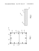 PROTECTIVE SHEET ASSEMBLY diagram and image