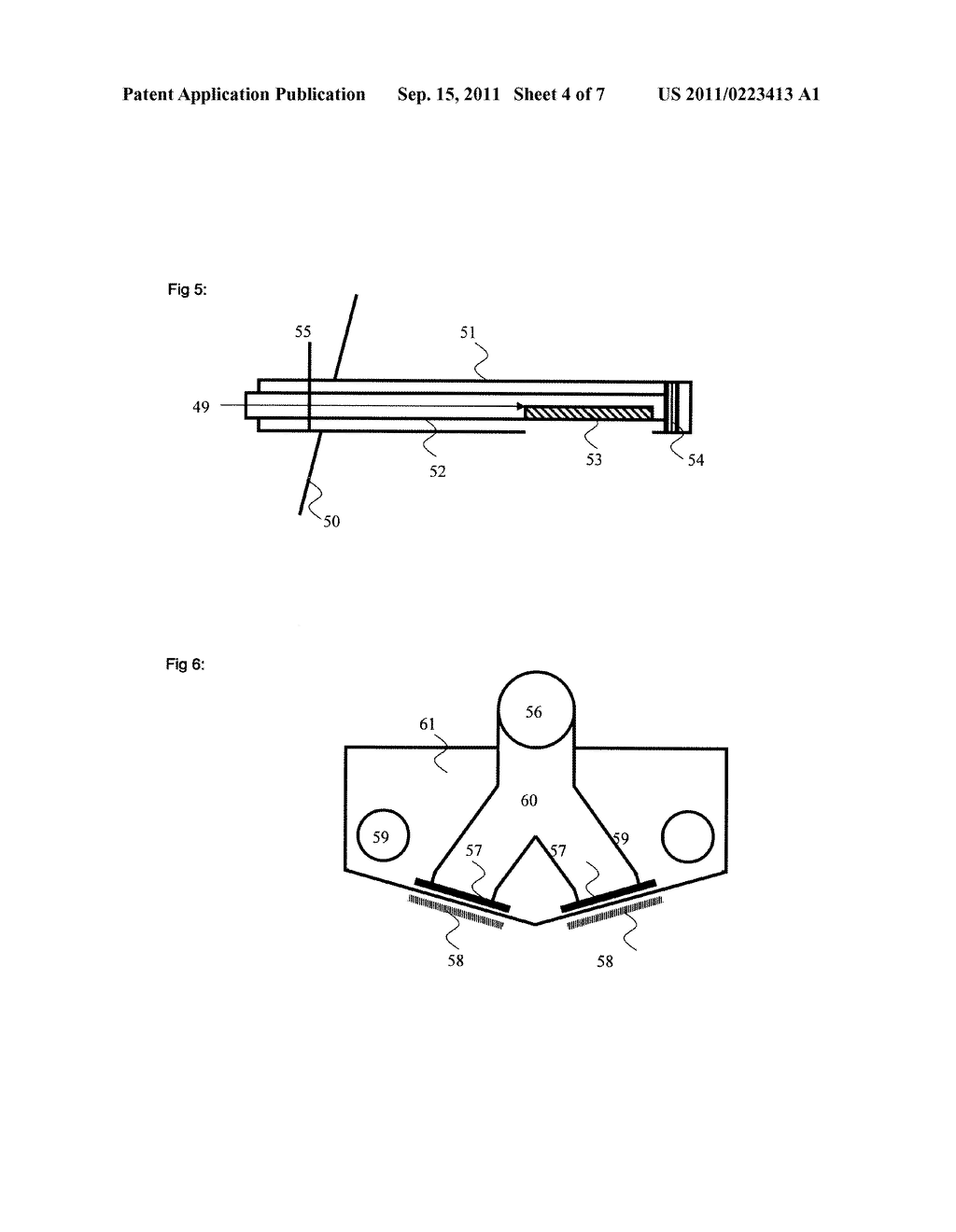 Process for Producing Water Absorbent Polymer Particles by Polymerizing     Droplets of a Monomer Solution - diagram, schematic, and image 05