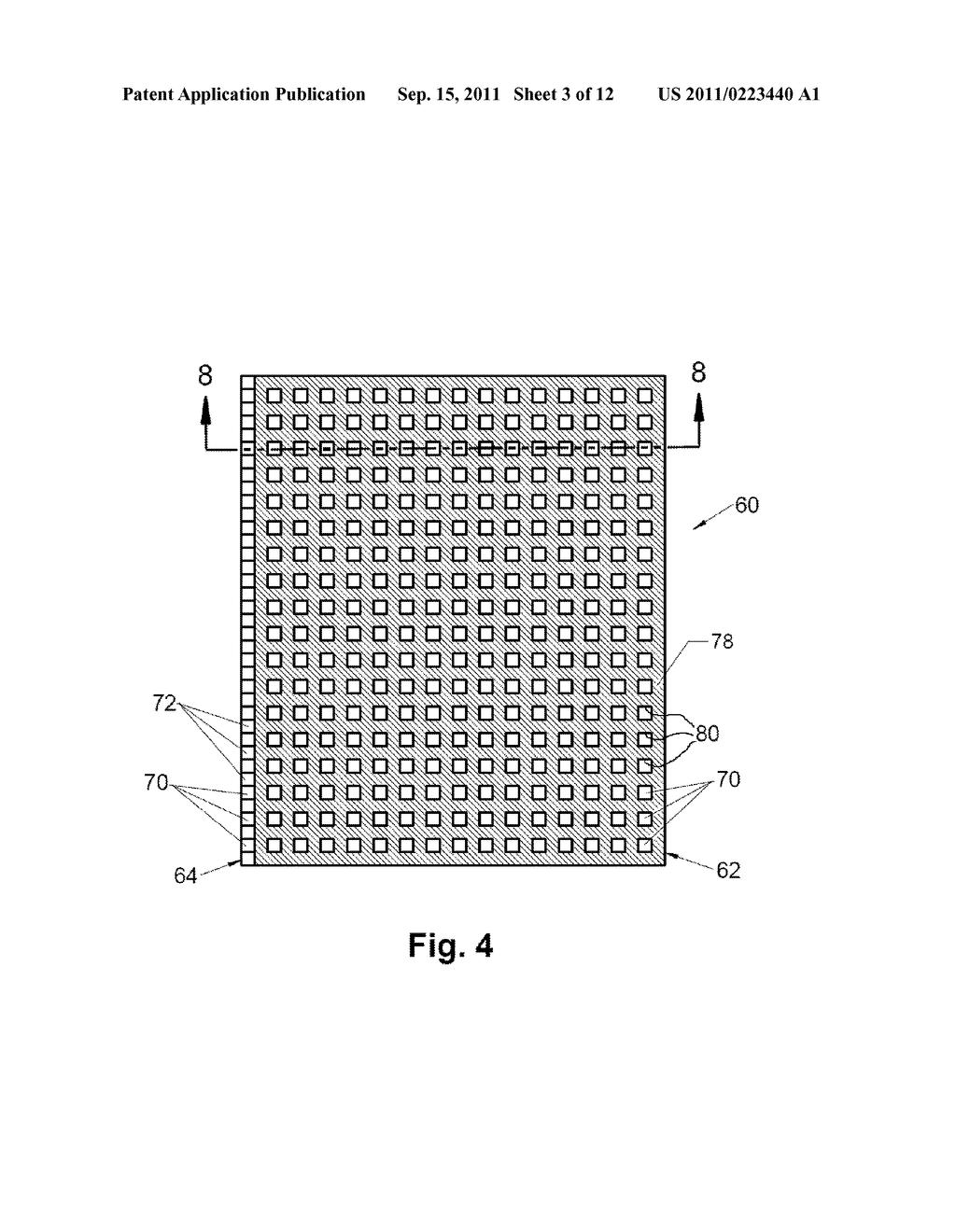 HIGH THERMAL CONDUCTIVITY, HIGH YIELD STRENGTH METAL COMPOSITE AND METHOD - diagram, schematic, and image 04