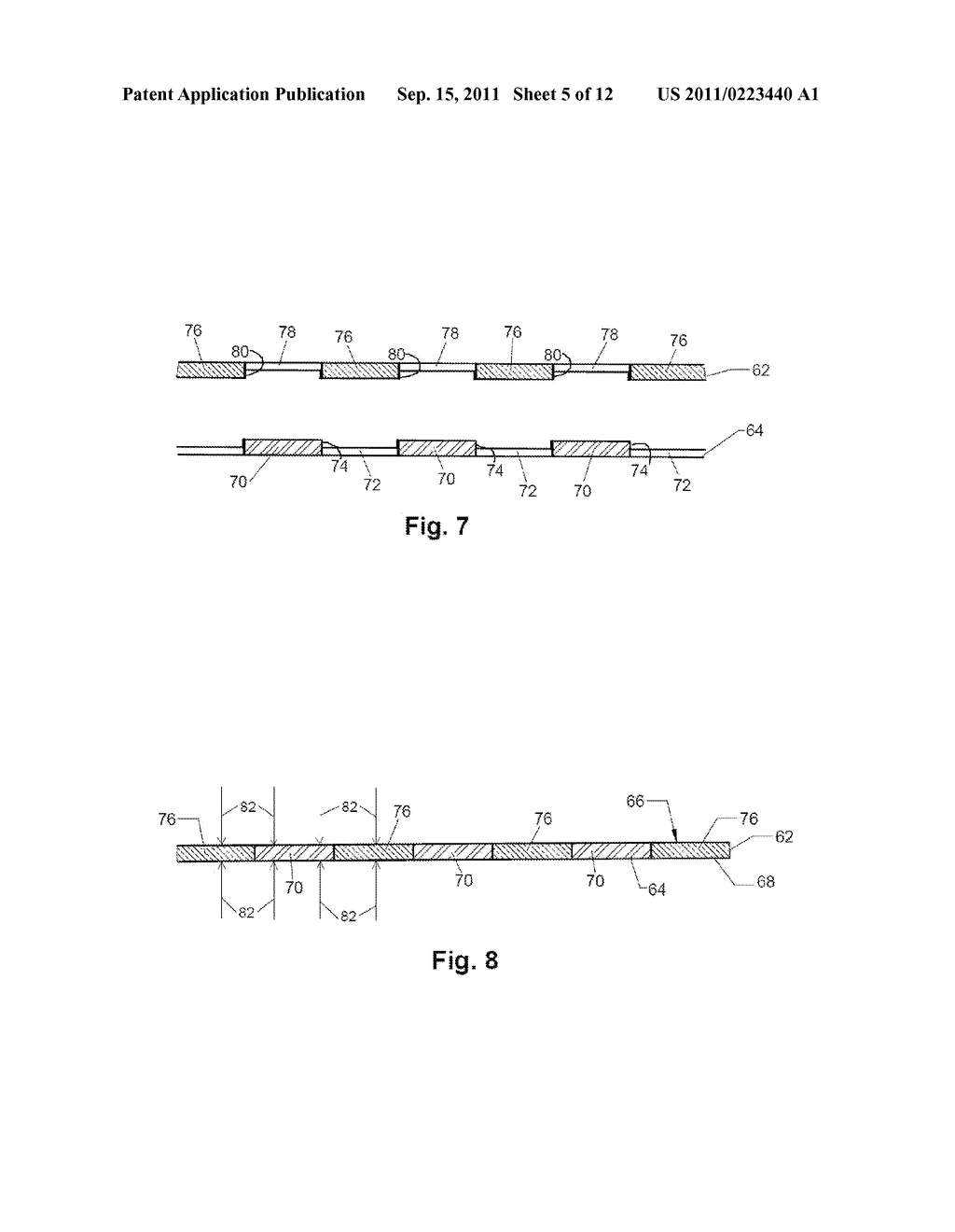 HIGH THERMAL CONDUCTIVITY, HIGH YIELD STRENGTH METAL COMPOSITE AND METHOD - diagram, schematic, and image 06