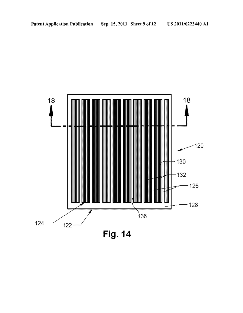 HIGH THERMAL CONDUCTIVITY, HIGH YIELD STRENGTH METAL COMPOSITE AND METHOD - diagram, schematic, and image 10